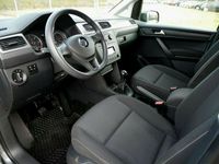 używany VW Caddy 2.0TDI 102KM [Eu6] -Bardzo zadbany -Zobacz…
