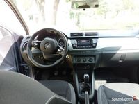 Używany Skoda Fabia 95 KM (69 kW) 2020