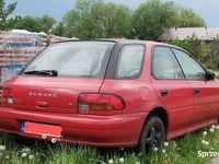 Używany Subaru Impreza 1996 Kombi