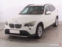 używany BMW X1 xDrive23d