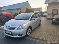 Używany Toyota Verso 2009 Minivan