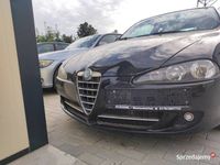 używany Alfa Romeo 147 1,9 JTDM 8V CF4 M88