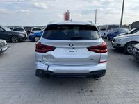 używany BMW X3 xDrive MPakiet