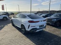 używany BMW X6 M 3dm 400KM 2020r. 180 200km