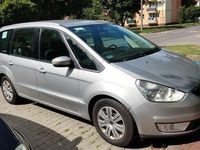 używany Ford Galaxy 2008r