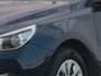 Używany Hyundai i30 99 KM (72 kW) 2018 Niebieski Kombi