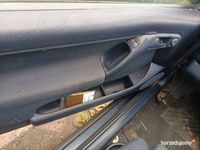 używany VW Golf III