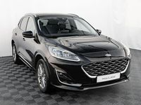 Używany Ford Kuga Vignale 190 KM (139 kW) 2023 Czarny SUV