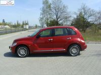 Używany Chrysler PT Cruiser 116 KM (85 kW) 2006 Bordowy (metalik) Hatchback
