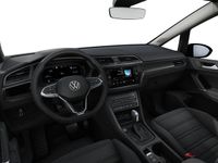Nowe VW Touran 150 KM (110 kW) 2026 Minivan