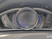 używany Volvo V40 Sprzedamr-design