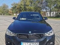 Używany BMW 320 M Sport 2016
