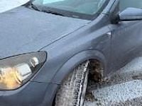 używany Opel Astra 1.9 CDTI 2006 | Nowe sprzęgło + dwumas | OC i przegląd