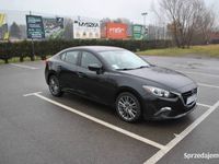 używany Mazda 3 SKYACTIV-G 120 Exclusive-Line