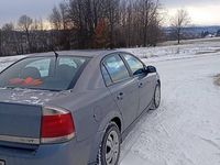 Używany Opel Vectra 2004 Szary Hatchback