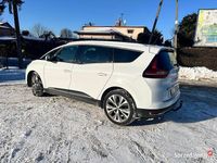 Używany Renault Grand Scénic IV 2018 Biały Minivan