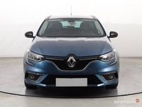 Używany Renault Mégane GrandTour 2017 Niebieski Kombi