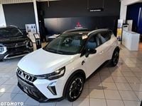 Nowe Mitsubishi ASX 2025 Biały SUV