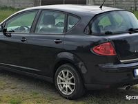 używany Seat Toledo 3 Stan Bdb