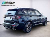 używany BMW X3 2dm 190KM 2023r. 27 570km