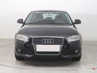 Używany Audi A3 2009 Czarny Hatchback