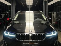 używany BMW 530 SERIA 5 VII (F90) i xDrive mHEV Touring Luxury Line