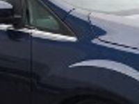 używany Ford C-MAX II 1.6TDCI 116KM Klimatronic Tempomat Halogeny Hak Podgrz. fotele