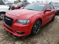 używany Chrysler 300C 3.6dm 300KM 2017r. 114 000km