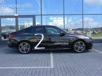 używany BMW 218 i Gran Coupé