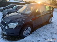 używany Skoda Yeti Sprzedam1.2 TSI Benzyna ,