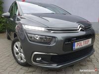 używany Citroën C4 Picasso 1,2i Navi Ledy Alu Klimatronik Kam.Cof. Opłacony VIP Gw…