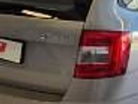 Używany Skoda Octavia 150 KM (110 kW) 2018 Beżowy (metalik) Kombi