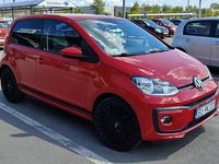 używany VW up! Salon Polska 2018 r.