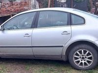 Używany VW Passat 2003