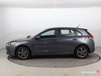 Używany Hyundai i30 2018 Szary Hatchback