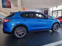używany Alfa Romeo Stelvio MY24 VELOCE 2.0 GME 280 KM AT8 AWD