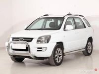używany Kia Sportage 2.0 16V