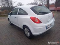 używany Opel Corsa 1.3 cdti