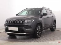 Używany Jeep Compass 2022 Szary SUV
