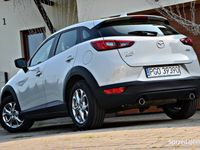 używany Mazda CX-3 