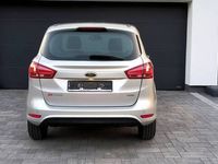 używany Ford B-MAX 1,5 TDCI