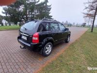 Używany Hyundai Tucson 2005 SUV
