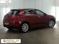 używany Alfa Romeo Giulietta 1.4dm 170KM 2010r. 159 007km