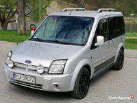 używany Ford Tourneo CONNECT...GAZ...