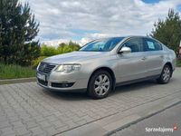 używany VW Passat 