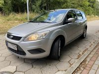 używany Ford Focus FocusZarejestrowany Lift Klima Mk2 (2004-2…