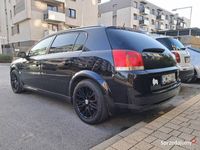 używany Opel Signum 1.9CDTI 150KM 2008 Automat