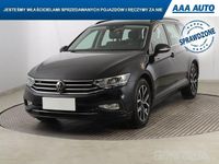 Używany VW Passat 150 KM (110 kW) 2023 Czarny Kombi