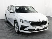 używany Skoda Scala 1.0 TSI Selection Cz.park LED Podgrz.f Kier szyba Salon PL VAT…
