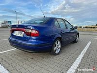 Używany Seat Toledo 2001 Sedan/Limuzyna